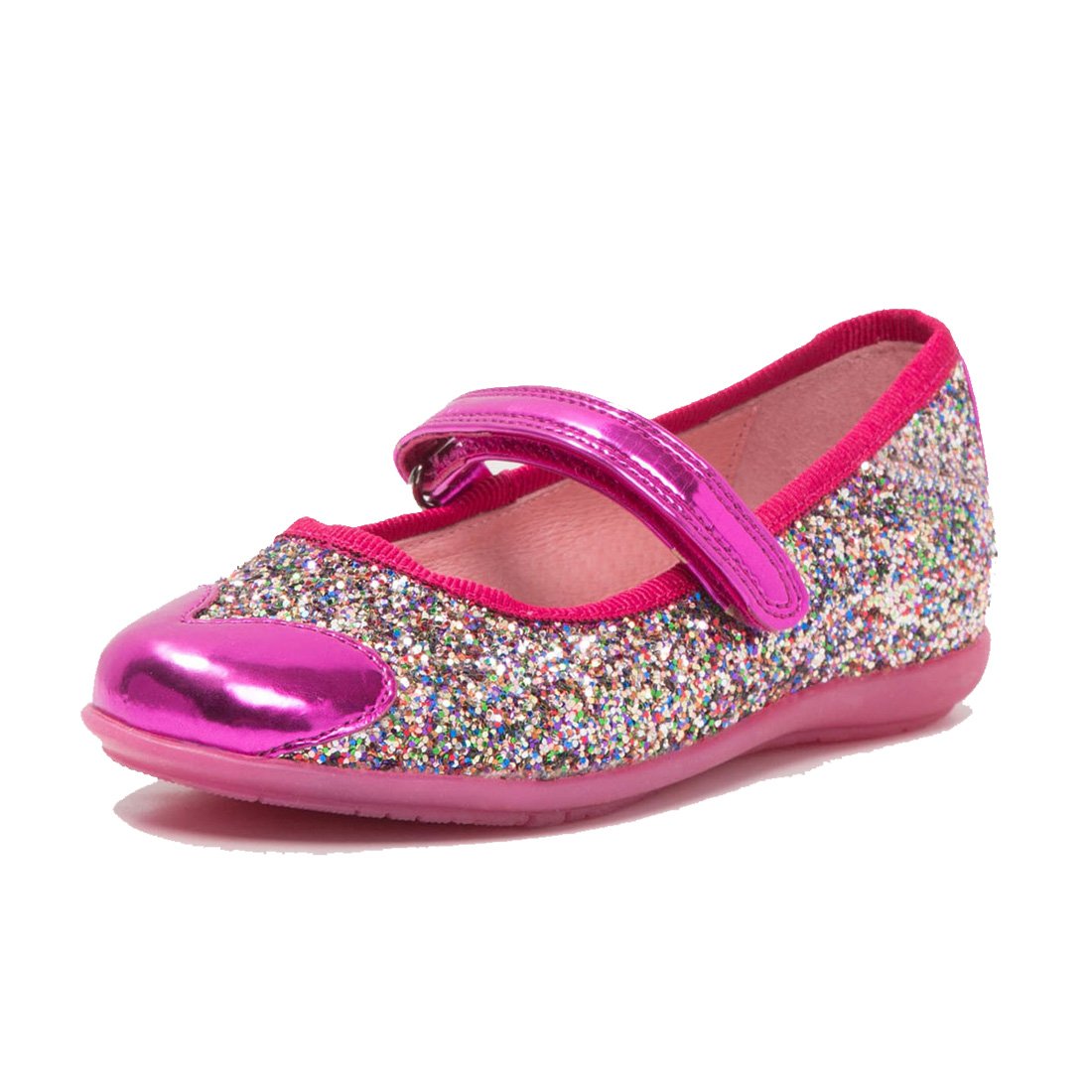 fashion kids girl shoes private label supplier